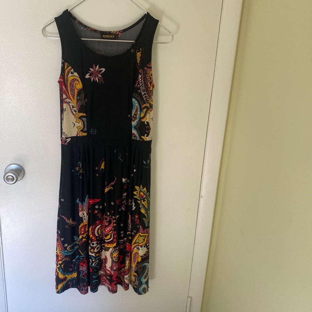 Reborn sleeveless size S